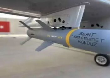 Turuncu ve gri kategoride 2 terörist etkisiz hale getirildi