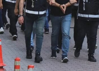 ‘Zaza Doğan’ organize suç örgütü operasyonu: 31 şüpheli tutuklandı