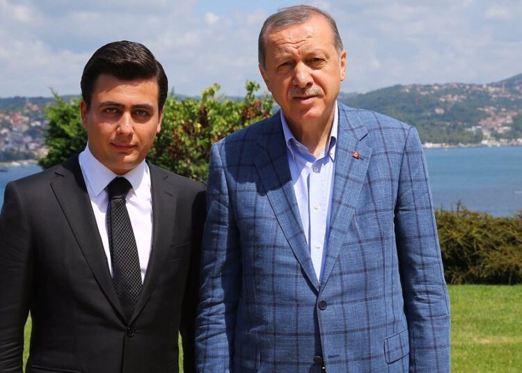 Osman Gökçek ‘Ankara’ adaylığı için hazır: Cumhurbaşkanı görev verirse ‘hayır’ demem