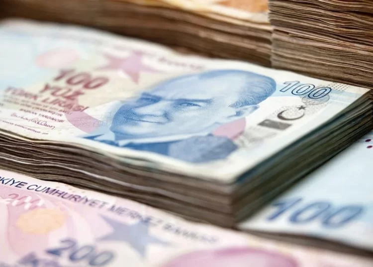 Bütçe 9 ayda 129 milyar lira açık verdi 1 Bütçe 9 ayda 129 milyar lira açık verdi