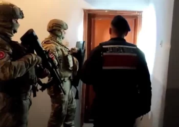 Yerlikaya: “Uzuner” ve “Pelit” çetesi çökertildi