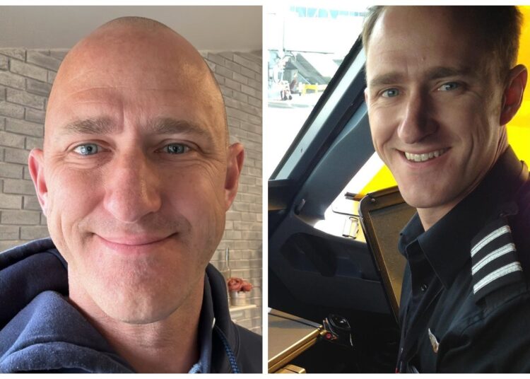 ABD’de bir pilot, yolcu olarak bindiği uçağı düşürmeye çalıştı 1 ABD’de bir pilot, yolcu olarak bindiği uçağı düşürmeye çalıştı