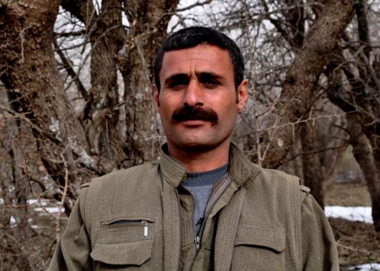 MİT, terör örgütünün sözde Metina lojistik sorumlusunu etkisiz hale getirdi