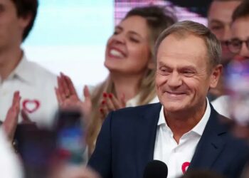 Polonya’da seçimi muhalefet kazandı, aşırı sağ iktidar kaybetti