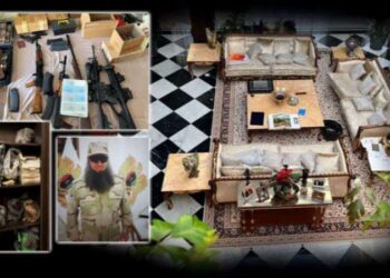 Prigojin’in tüm mal varlığı tek bir kişiye kaldı