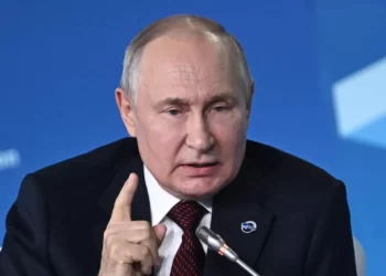 Putin Prigojin’in ölümüyle ilgili konuştu: ‘Cesetlerde el bombası kalıntıları bulundu’