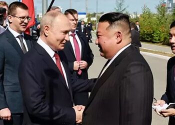 Ve Kim ilk adımı attı… Kuzey Kore’den Rusya hamlesi