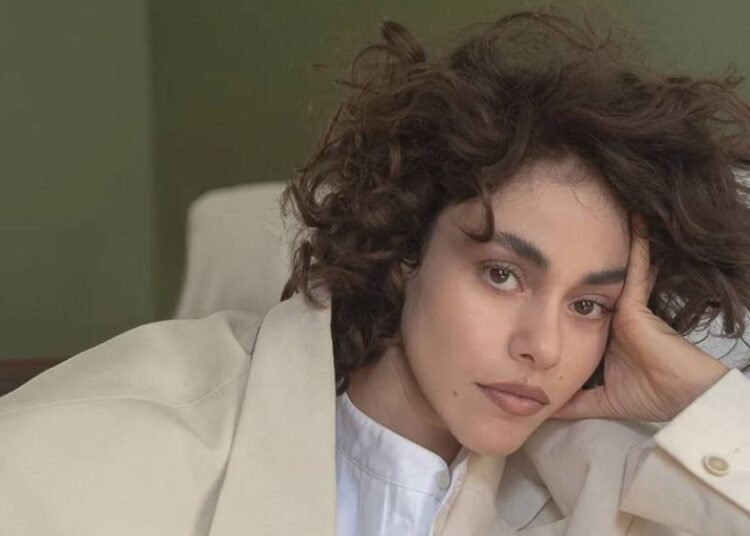 İsrailli sanatçı Riff Cohen, İstanbul konserini iptal etti