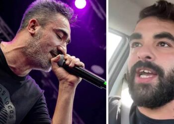 Sagopa Kajmer’in eski menajerinden iddia: Vergi kaçırıyor