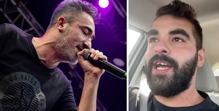 Sagopa Kajmer’in eski menajerinden iddia: Vergi kaçırıyor