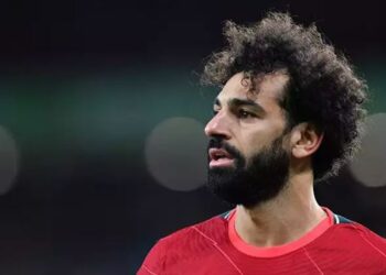 Mohamed Salah’tan Gazze çağrısı: “İnsanlık galip gelmeli”