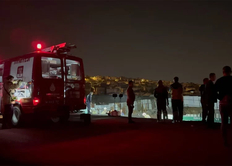İstanbul'da kaybolan üç kardeş ölü bulundu 1 İstanbul’da kaybolan üç kardeş ölü bulundu