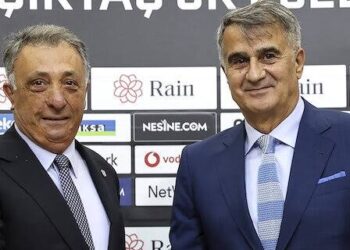 Beşiktaş karıştı: Şenol Güneş istifa etti, yönetim seçim kararı aldı