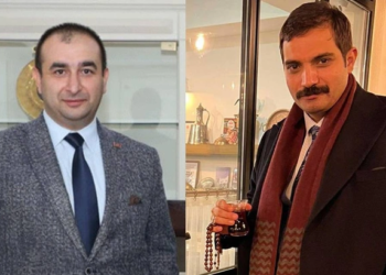 İddia: Sinan Ateş cinayetinde tutuklu avukat, Ülkü Ocakları ile görüştü