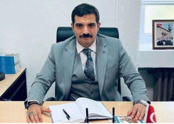 Sinan Ateş cinayetinde flaş tutuklama: Tetikçiye Sinan Ateş’in yerini bildirmişti