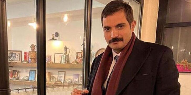 T24'ün Sinan Ateş haberlerine soruşturma açıldı 1 Sinan Ateş dosyasında bir komisere tutuklama: Şüphelilere bilgi sızdırmış