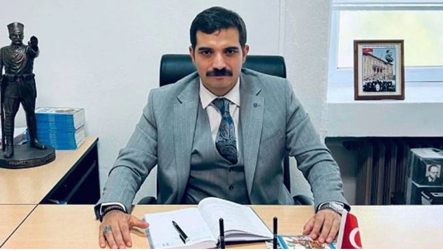 Sinan Ateş cinayetinde flaş tutuklama: Tetikçiye Sinan Ateş’in yerini bildirmişti 1 Sinan Ateş cinayetinde flaş tutuklama: Tetikçiye Sinan Ateş’in yerini bildirmişti