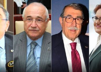 İYİ Parti, Sinan Aygün’ün evindeki görüşmeyi doğruladı