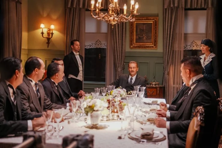 Bu hafta yedi film vizyonda: 28 Ekim 1923’e yolculuk 1 Bu hafta yedi film vizyonda: 28 Ekim 1923’e yolculuk