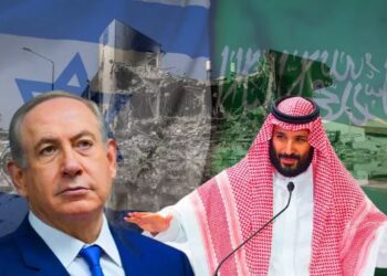 Savaşta çok önemli gelişme… İsrail’le normalleşme görüşmeleri durdu