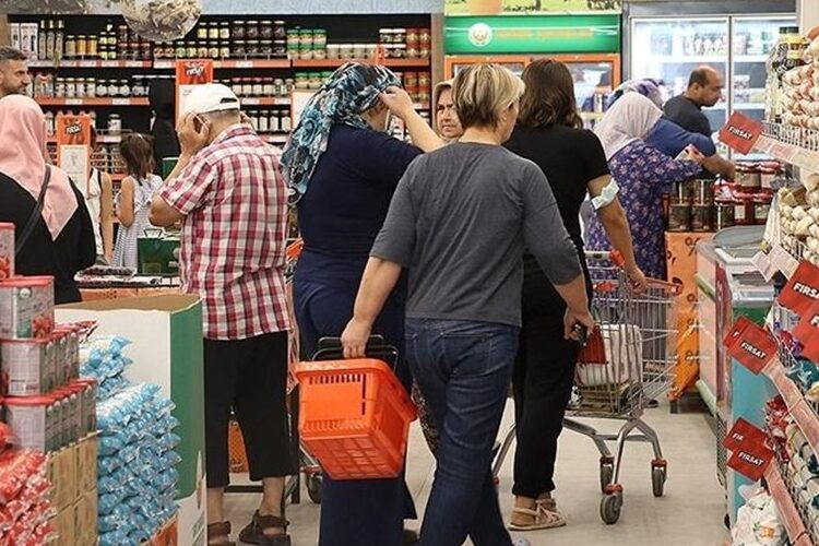 Tarım Kredi’nin ‘yarı yarıya indirim’ lafta kaldı: Fiyatlar 1-2 lira düştü