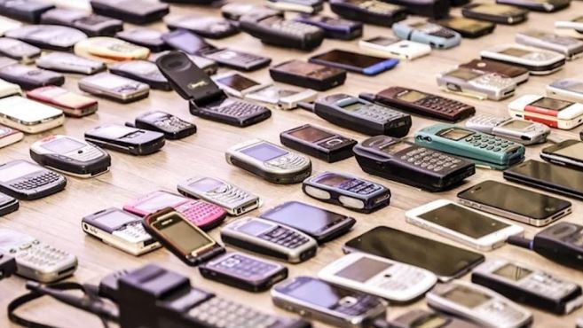 Kullanılmayan cep telefonlarıyla ilgili yeni karar 1 Kullanılmayan cep telefonlarıyla ilgili yeni karar