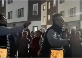 Yurt müdüründen tepki çeken ‘tavsiye’: Korkuyorsan asansöre binme