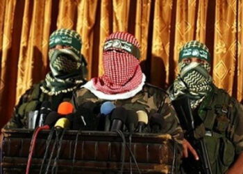 İsrail’den “Kassam sözcüsü Ebu Ubeyde’nin evinin vurulduğu” iddiası