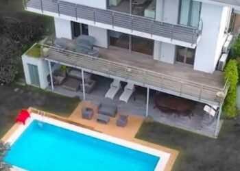 Süleyman Soylu’nun 3 milyon dolarlık ‘gizli’ villası… Satan isim tek tek anlattı