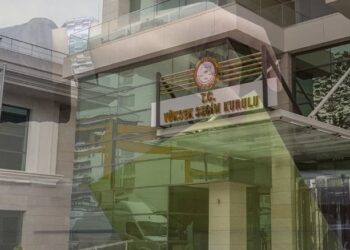 Yerel seçimler öncesi adres değişikliği süreci başladı