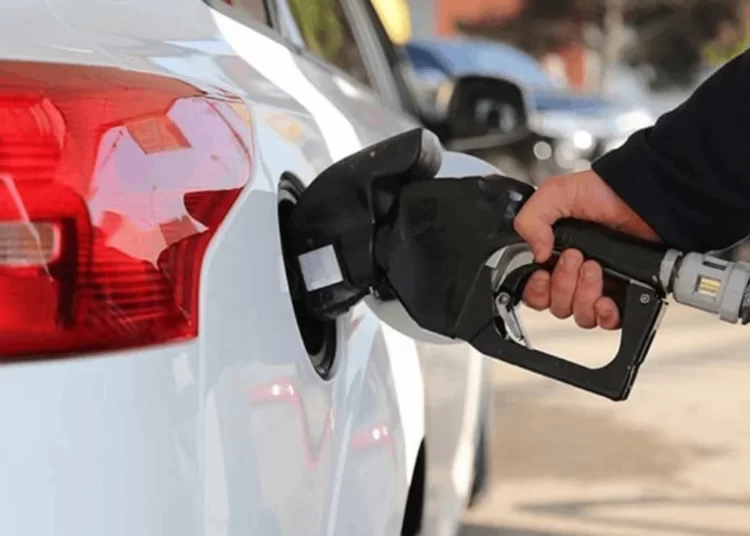 Motorine 2 lira 23 kuruş zam geliyor 1 Motorine 2 lira 23 kuruş zam geliyor