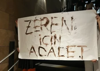 Zeren Ertaş’ın öldüğü asansörün firma yetkilisi gözaltına alındı