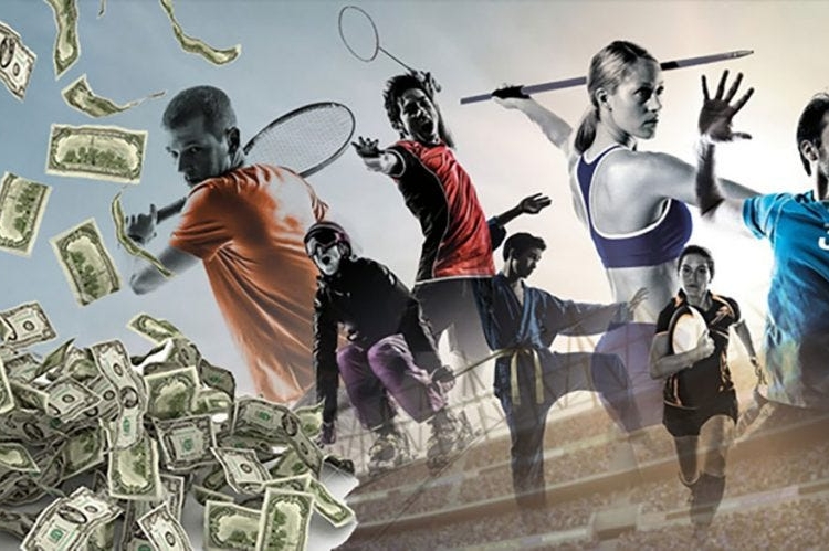 Aslı Güney yazdı... Amatör sporlar ve komisyon alan hocalar 1 Aslı Güney yazdı… Amatör sporlar ve komisyon alan hocalar