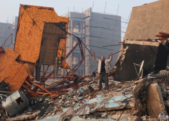 Uluslararası araştırmacılar, Maraş depremini inceledi: 8 ay önce alarm vermiş