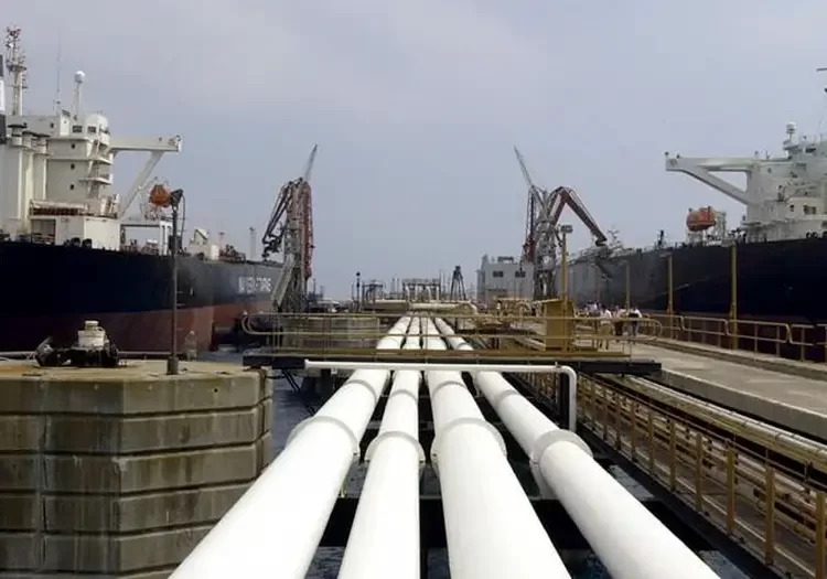 Irak ile IKBY Türkiye'ye petrol ihracatı için görüşüyor 1 Irak ile IKBY Türkiye’ye petrol ihracatı için görüşüyor