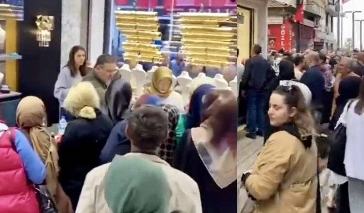 Dilan Polat söylentisi Fatsa’yı karıştırdı: Kuyumcuya koştular 1 Dilan Polat söylentisi Fatsa’yı karıştırdı: Kuyumcuya koştular