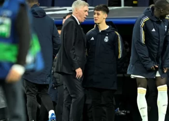 Real Madrid Teknik Direktörü Ancelotti: Zamanı geldiğinde Arda’yı oynatacağız