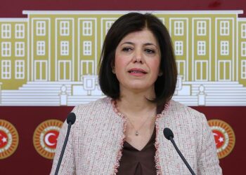 HEDEP’li Beştaş’tan ‘AK Parti ile görüşme’ açıklaması: Hasta mahpusları konuştuk