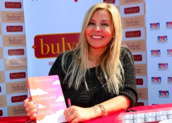 ‘1 milyon Filistinli Türk vatandaşı olacak’ demişti: Bircan Yıldırım gözaltına alındı