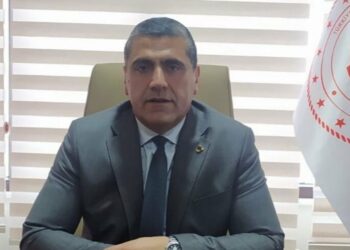 Tunceli Cemevi Başkanı, AK Parti’den aday adayı oldu