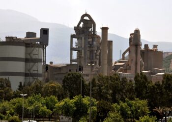 18 çimento şirketine soruşturma