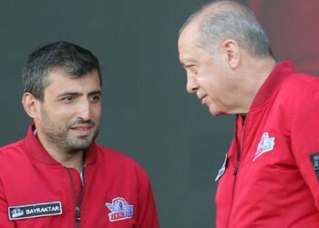 Sevilay Yılman’dan ‘AK Parti’nin İstanbul adayı Selçuk Bayraktar olabilir’ iddiası