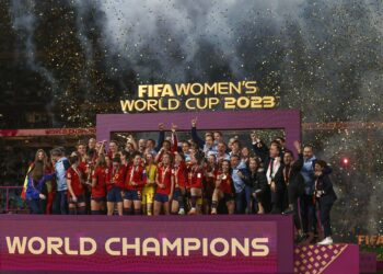 Avustralya çekildi, 2034 Dünya Kupası Suudi Arabistan’ın