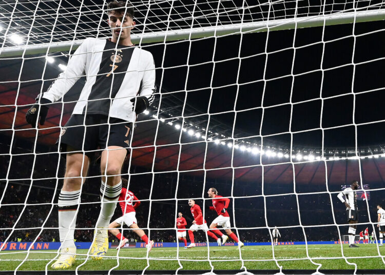 A Milli Takım, Galler karşısına grubu lider bitirmek için çıkıyor