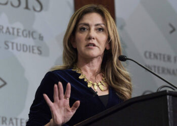 Hollanda’da oy verme işlemi devam ediyor: Dilan Yeşilgöz’ün partisi anketlerde ilk sırada