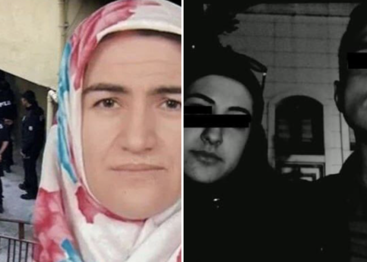 Ayşe Doğan cinayeti aydınlatıldı: Katili, kızı çıktı 1 Ayşe Doğan cinayeti aydınlatıldı: Katili, kızı çıktı