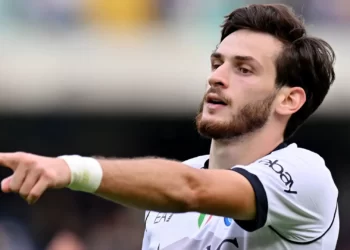 Transfer yarışına Chelsea de katıldı: Hedef Khvicha Kvaratskhelia