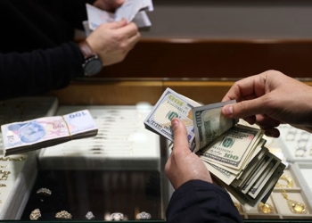 KKM hesaplarındaki eriyiş sürüyor