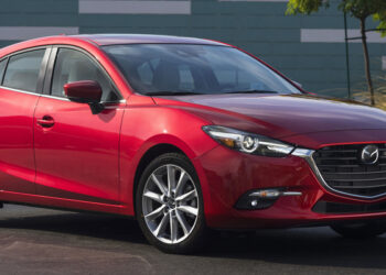 Mazda, Türkiye’de otomobil satışlarını durdurdu