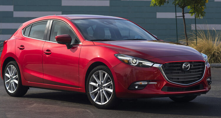 Mazda, Türkiye'de otomobil satışlarını durdurdu 1 Mazda, Türkiye’de otomobil satışlarını durdurdu